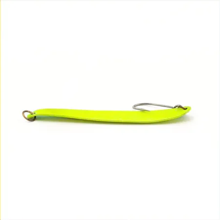 Tamiron Honeybees Flutter Plandavka, Chartreuse, 4.5g, Glow, #24762