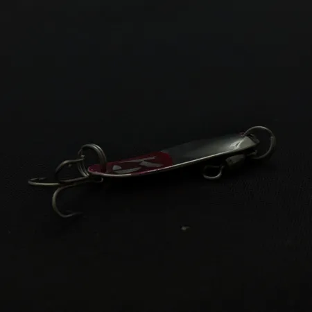 Plandavka Roy Self #2, nikl/červená, 1/8 oz (3.5g), fólie, #24763
