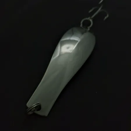 K-B Spoon Lucky Superior, nikl, 17 g, ražba Wis, #24771