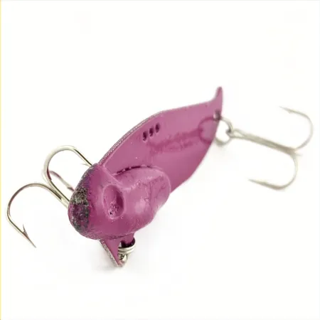 Bullet Bait Bullet Blade Cikáda, Fialová, 14g, 3 Otvory, #24782