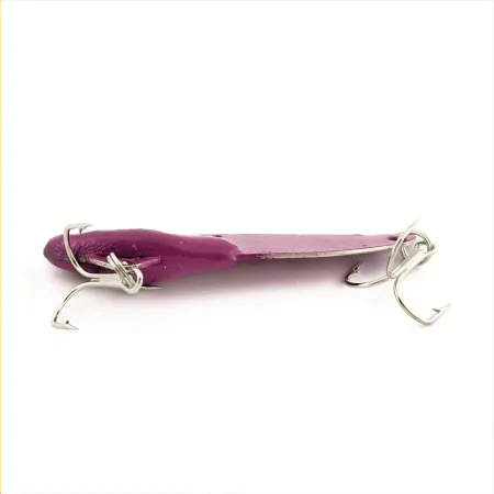 Bullet Bait Bullet Blade Cikáda, Fialová, 14g, 3 Otvory, #24782
