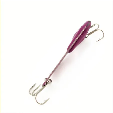 Bullet Bait Bullet Blade Cikáda, Fialová, 14g, 3 Otvory, #24782