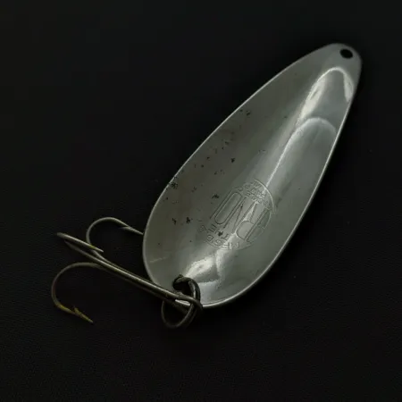 Vintage Paw Paw Arnold Plandavka, Nikl, 17g, Vyražená, #24794
