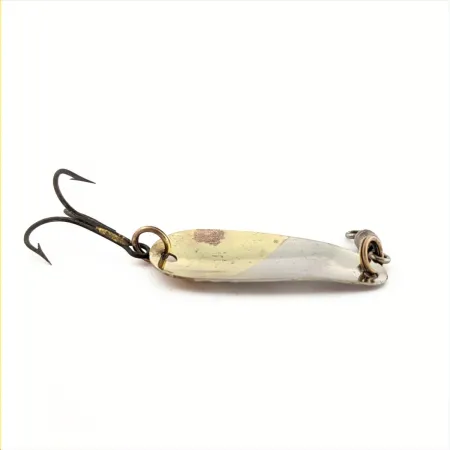 Weller Gypsy King Deluxe Plandavka, Měď/Stříbro, 2 g, Tepaná, #24795