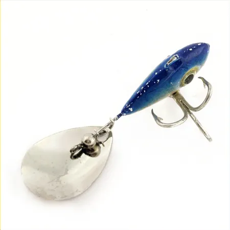 Mann's Little George Tail Spinner, Shad, 14g, Daleké Hody, #24798