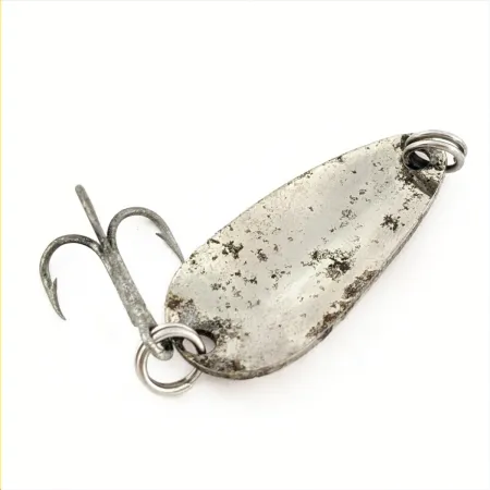 Dura-Pak Dura Pack Spoon Plandavka, Nikl, 7 g, Tepaná, #24799