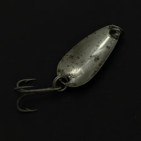Dura-Pak Dura Pack Spoon Plandavka, Nikl, 7 g, Tepaná, #24799