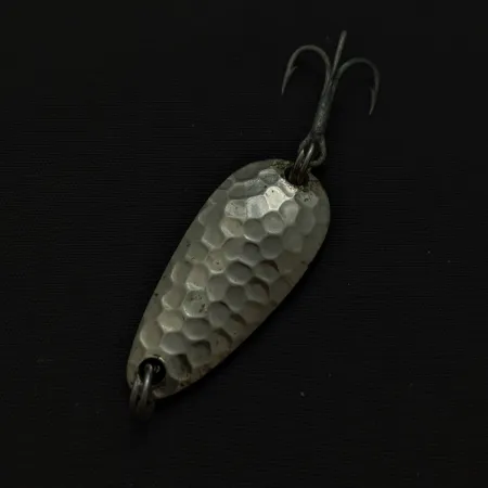 Dura-Pak Dura Pack Spoon Plandavka, Nikl, 7 g, Tepaná, #24799