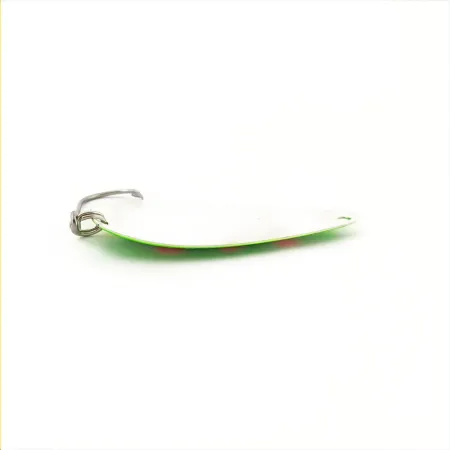 Moonshine Lures Flutter Plandavka, Žlutá Zelená, 7 g, #24818