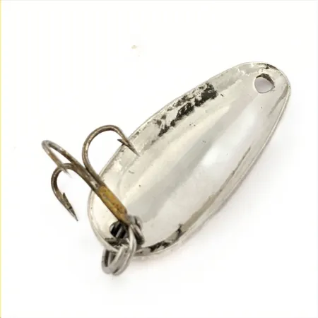 Dura-Pak Dura Pack Spoon Plandavka, Nikl, 7g, Tepaná, #24819