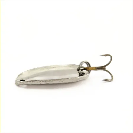 Dura-Pak Dura Pack Spoon Plandavka, Nikl, 7g, Tepaná, #24819