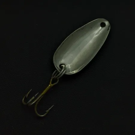 Dura-Pak Dura Pack Spoon Plandavka, Nikl, 7g, Tepaná, #24819