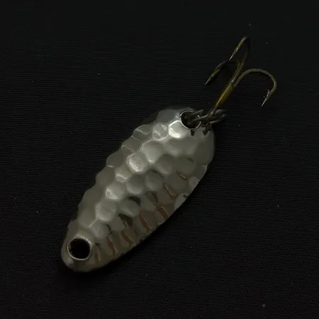 Dura-Pak Dura Pack Spoon Plandavka, Nikl, 7g, Tepaná, #24819