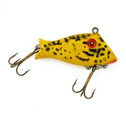 Speed Cast Fantail