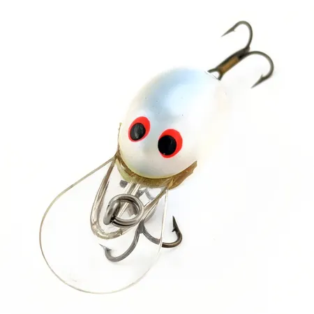 Bagley Diving Killer B1 Wobler, Albino 4MB, 7g, Balza, #24946