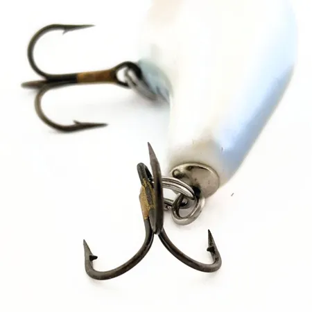 Bagley Diving Killer B1 Wobler, Albino 4MB, 7g, Balza, #24946