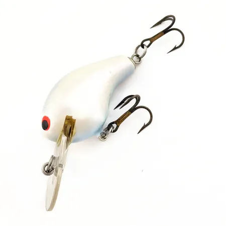 Bagley Diving Killer B1 Wobler, Albino 4MB, 7g, Balza, #24946