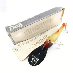 Doll Ditch Digger Deep Runner