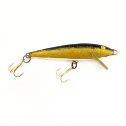 Rapala Original Floater F7 (Finland) 1970s