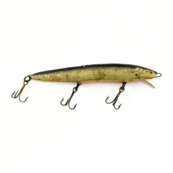 Herter’s Finland Minnow (Japan)