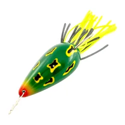Heddon Original Moss Boss