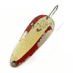 Eppinger Dardevle's Imp Weedless (1950s)