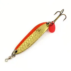 Luhr Jensen Krocodile #3