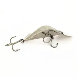 Buck Perry spoonplug