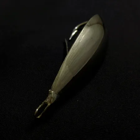 Johnson Silver Minnow Plandavka, Stříbrná, 21g, Proti vázkám, #25184