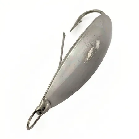 Johnson Silver Minnow Plandavka, Black, 9 g, Nezavazivá, USA, #25189