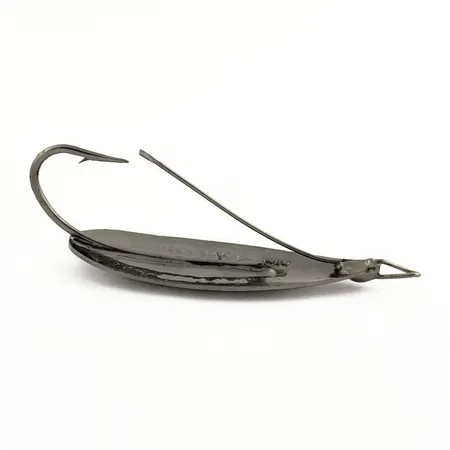 Johnson Silver Minnow Plandavka, Black, 9 g, Nezavazivá, USA, #25189