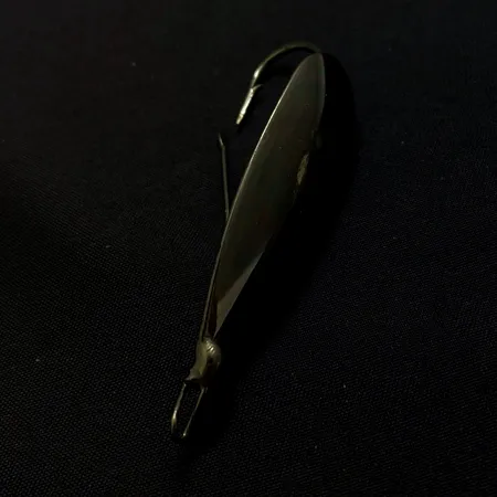 Johnson Silver Minnow Plandavka, Black, 9 g, Nezavazivá, USA, #25189