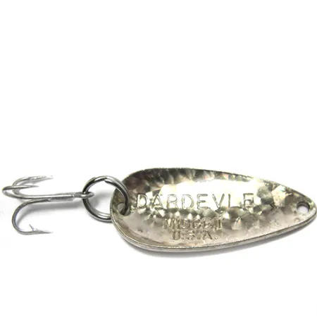 Eppinger Dardevle Midget Plandavka, Hologram/Rainbow, 6g, tepaná, #0021