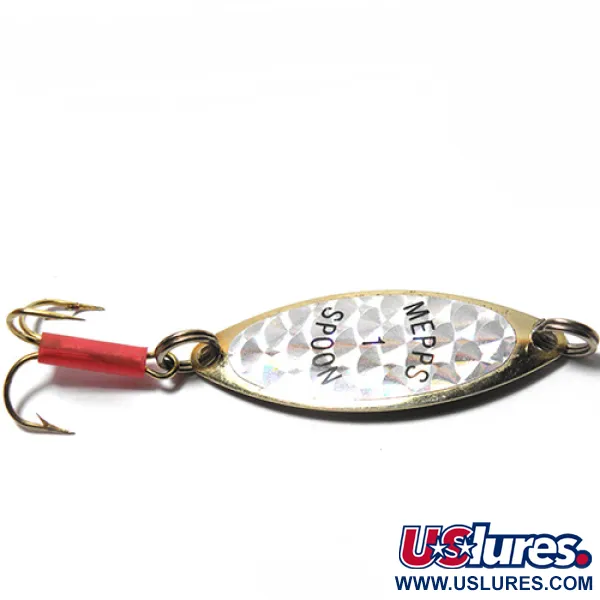 Mepps Spoon 1