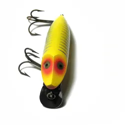 Heddon River Runt Spook plovoucí
