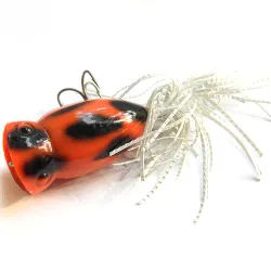 Popper Atlantic Lures