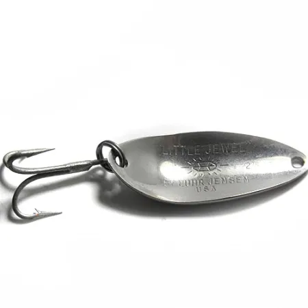 Luhr Jensen Little Jewel Plandavka, Rainbow Trout, 14g, #0159