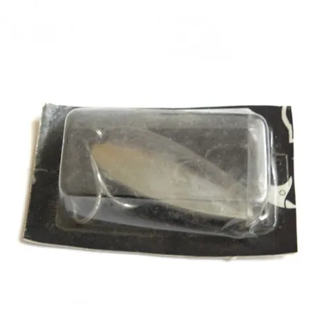 Cordell Cotton Cordell Plandavka, Nikl, 20g, Aerodynamický Tvar, #0179