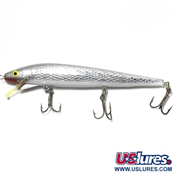 Whopper Stopper HELLCAT Wobler, Ocel, 8g, 3 trojháčky, #0194