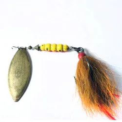 Mepps Giant Killer
