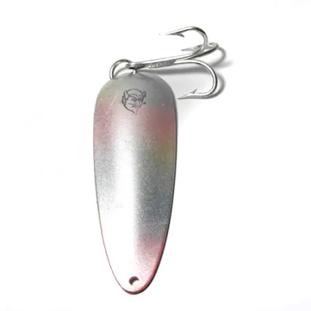 Eppinger Dardevle Plandavka, Rainbow Silver, 28g, Daleký hod, #0242