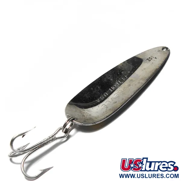 Eppinger Dardevle Plandavka, Natural, 28g, Ražba Detroit, #0243