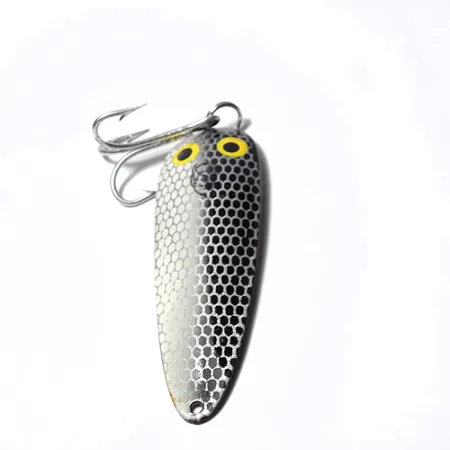 Eppinger Dardevle Plandavka, Natural, 28g, Ražba Detroit, #0243