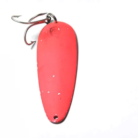 Plandavka Eppinger Dardevle, Tmavě Červená, 28g, Klasika, #0244