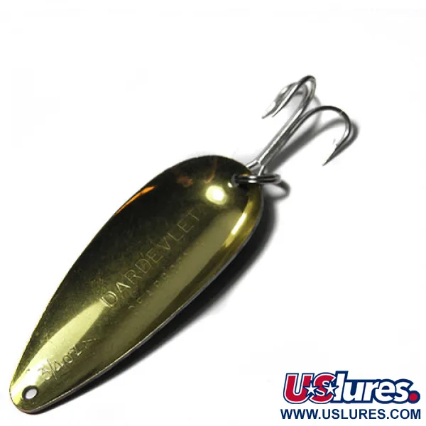 Eppinger Dardevle Dardevlet Plandavka, Okoun, 21g, Kolébavý chod, #0262