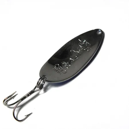 Seneca Little Cleo (Hula Girl) Plandavka, White Pearl / Blue, 14g, #0274