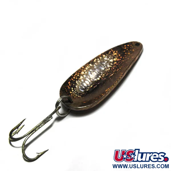 Dardevle Rok't Imp Plandavka, Měď/Hologram, 21g, Zátěž, #0282