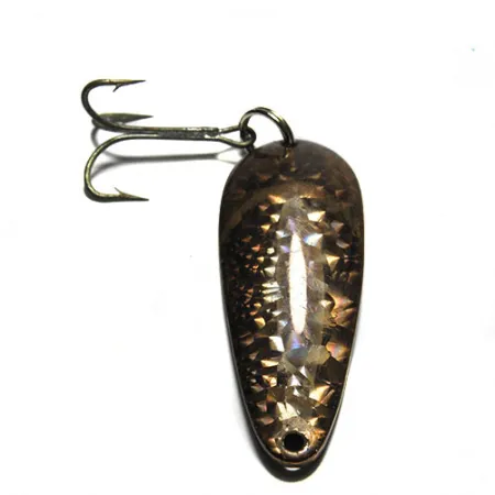 Dardevle Rok't Imp Plandavka, Měď/Hologram, 21g, Zátěž, #0282