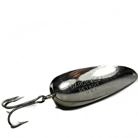 Eppinger Dardevle Dardevlet Plandavka, Černá Přírodní, 21g, #0338