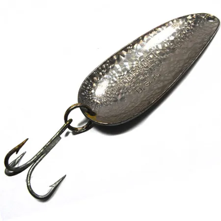 Dardevle Dardevlet Plandavka, Silver Scale, 21g, Tepaná, #0342